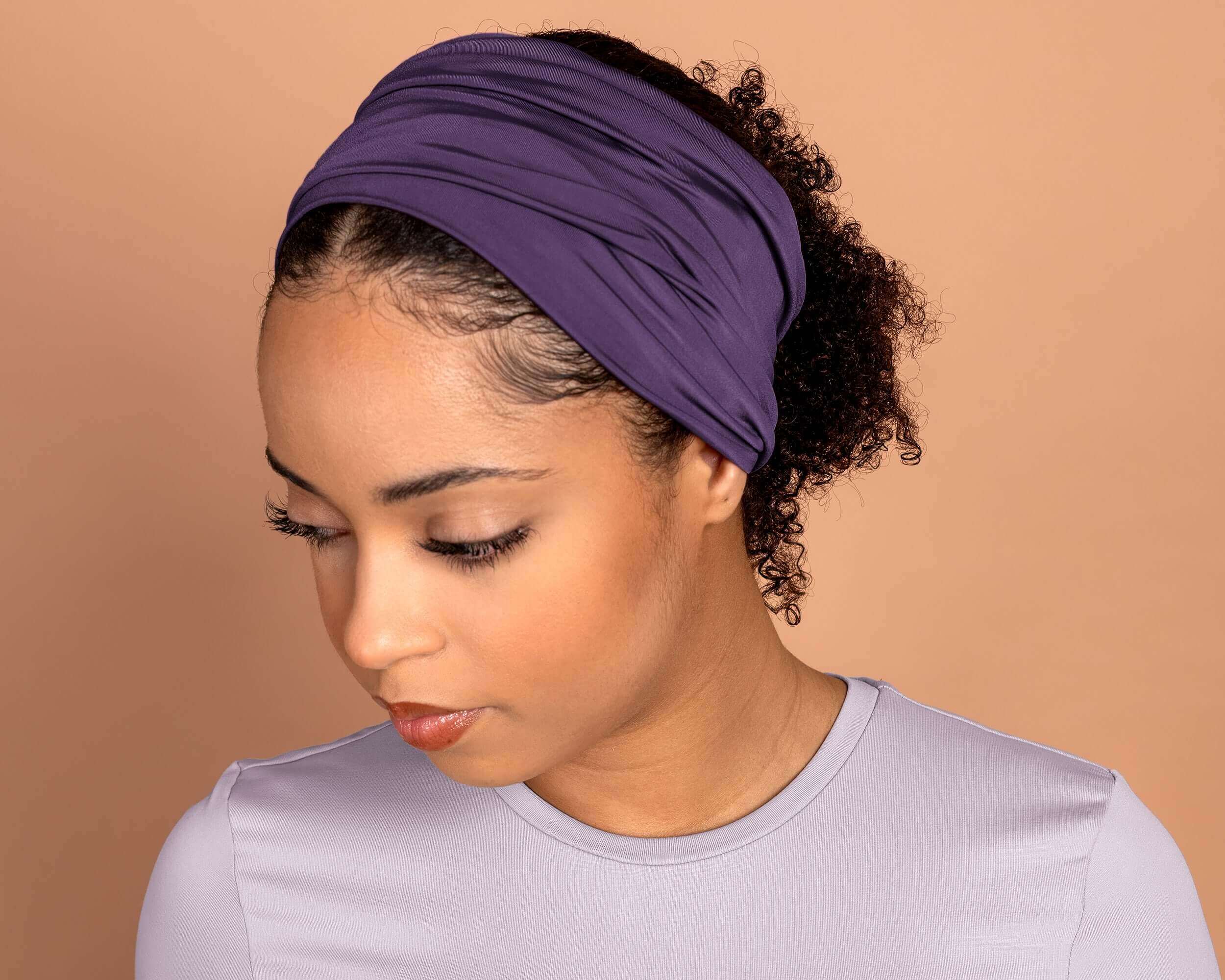 Boho headbands on sale