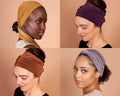 Head Wrap Bundle