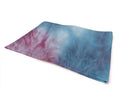 Tie Dye Boho Headband Extra Wide