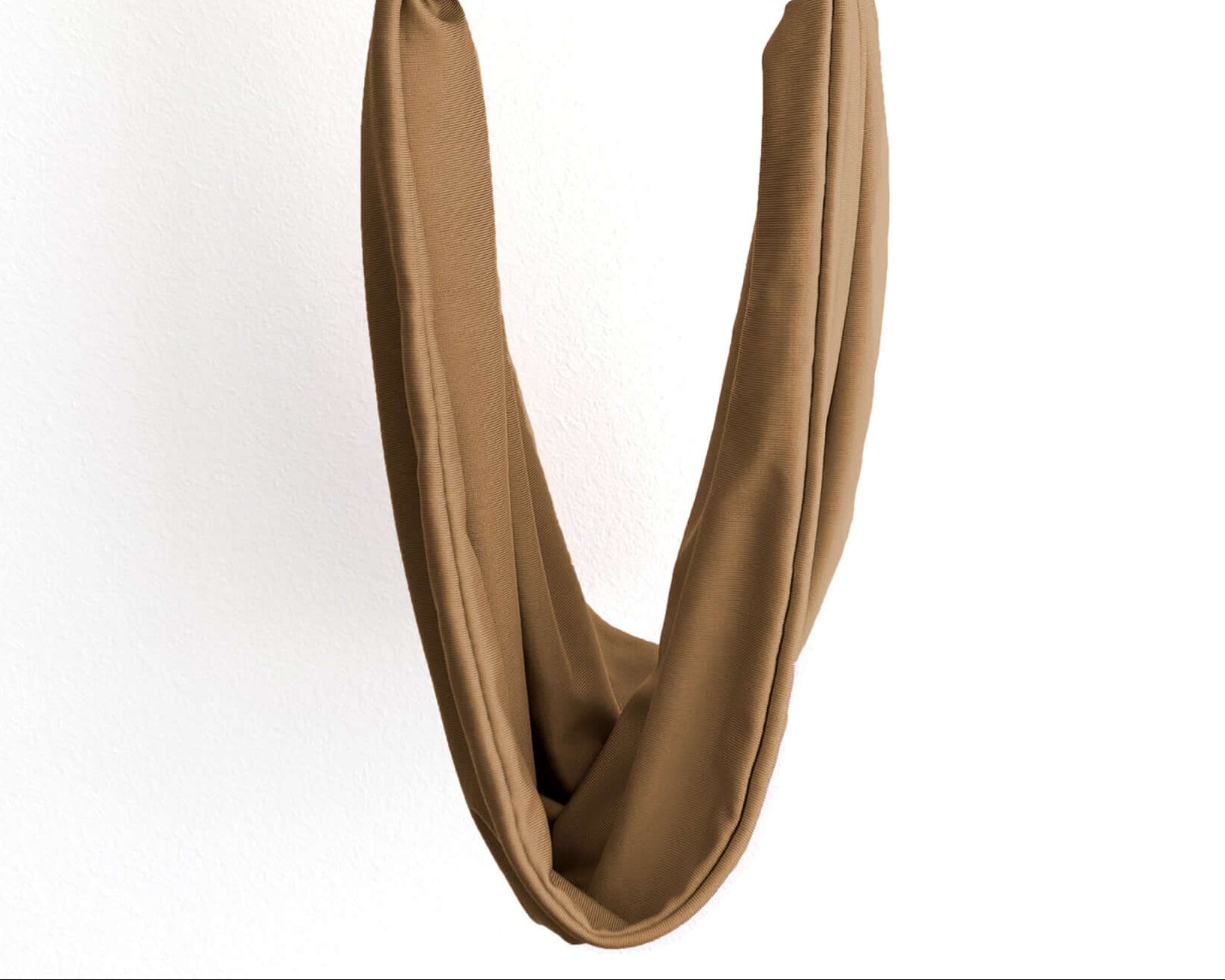 Boho Headband Extra Wide (Camel)