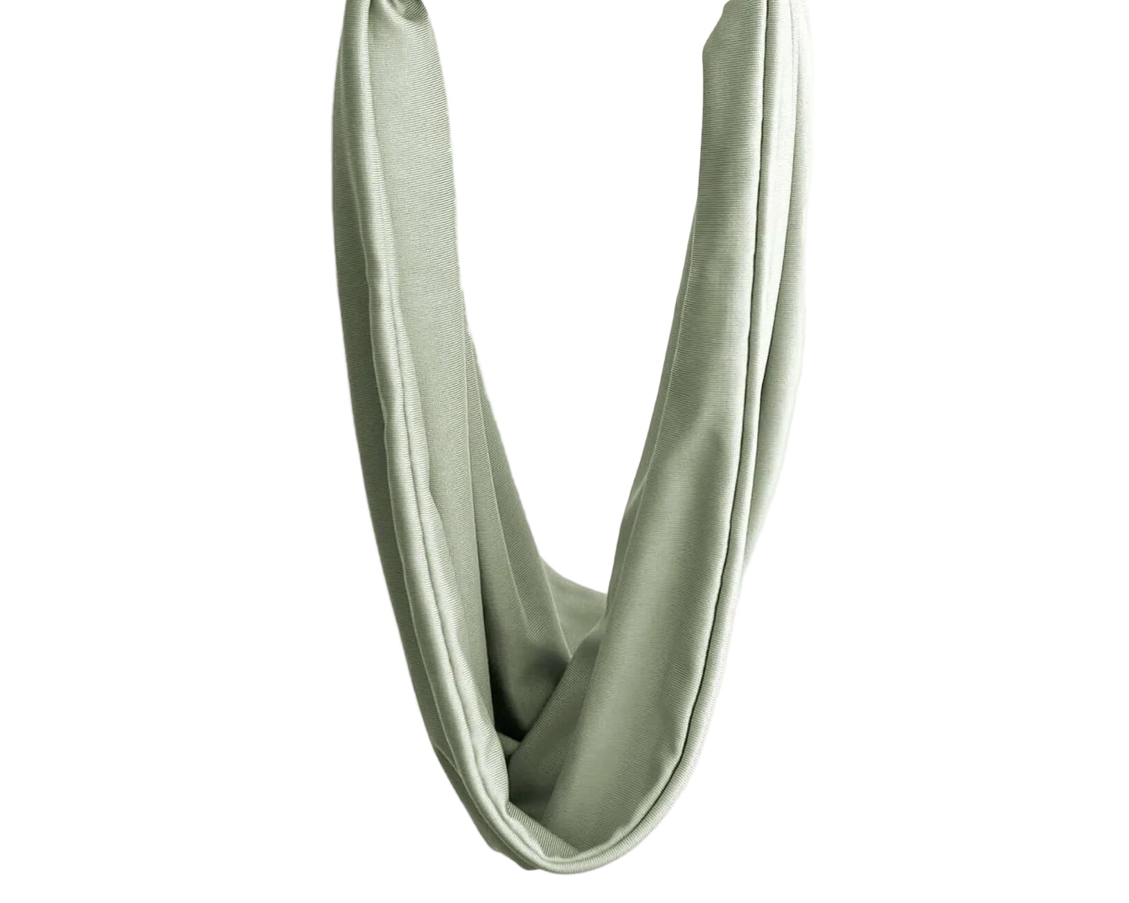 Boho Headband Extra Wide (Lime Cream)