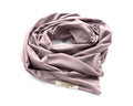 Lilac Pastel Head Wrap Wide Hair Wrap