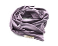 Mauve Boho Head Wrap Wide Hair Wrap