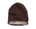 Satin Lined Beanie