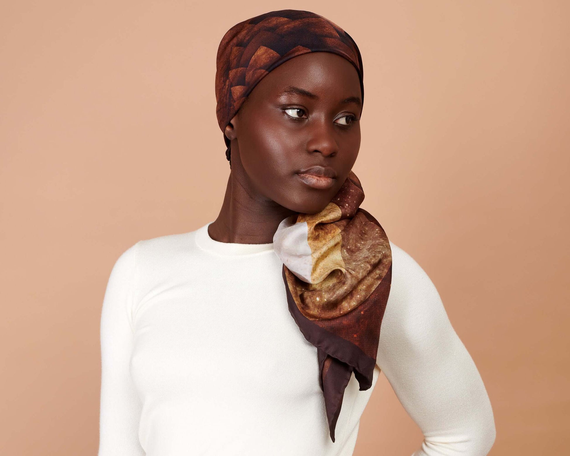 Gucci Scarves for Women, Women's Designer Scarves & Silks