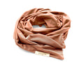 Peach Fuzz Boho Head Wrap Wide Hair Wrap