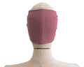 Dusty Rose Twist Stretch Headband