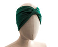 Twist Stretch Headband Bundle, Viscose Fabric (wood pulp) Mix