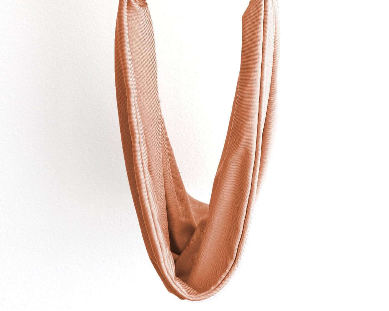 Rose Gold, Boho Headband, Multipurpose, Extra Wide